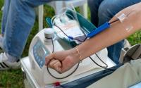 Nebraska Aims to Reclaim We Give Blood Title, Generate 20,000 Lifesaving Donations