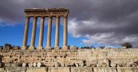 Lebanon archeological finds showcase rich heritage despite war woes