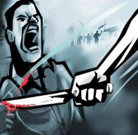 Nepalese man stabbed to death in Rewari, one held