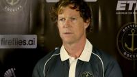 Cricket icon reckons he's got the secret to saving the sport – and it's very simple