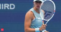 US Open: Major question marks in women's field leave door open for Gauff, Swiatek