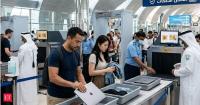 Dubai airport set to ease security checks with scanners that keep laptops, liquids in bags
