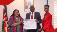 Africa's Next Super Model 2026 announces huge prize as scouting begins