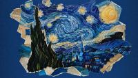 "The Starry Night": A prayer from a hospital ward