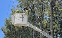 What you need to know about Hurricane Lala recovery: Equipment access continues to impact restoration of some Hawaiian Electric customers