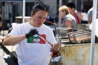 Cuisine draws visitors to Butler’s Italian Days