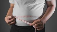 Waist size reveals health risks that BMI can miss