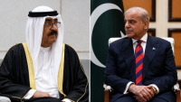 Kuwait just hired Pakistan’s army to defend it