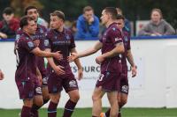 IRISH LEAGUE FULL-TIME VERDICT: Everything you need to know from Limavady United 0 Linfield 2