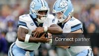 UNC holds on to beat TCU: Highlights from Tar Heels' win in Dublin