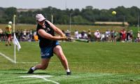 The game we all played in childhood is now the GAA's most inclusive sport. Here's the inside story of how one clever marketing move is going to bring ROUNDERS back centre stage...