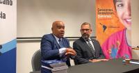 In Uruguay, "Strategic Nonviolent Struggle: 100 Practical Tips" is presented by the Cuban Omar López Montenegro