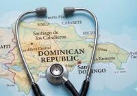 How healthcare really works in the Dominican Republic