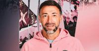 A well-known former Argentine footballer will be the new coach of Inter Miami