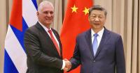 "Don't let China rescue Cuba": The Hill columnist warns about Beijing's plans for the island