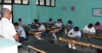 Cuban activist questions how teachers and students can perform in a classroom after hours of blackouts