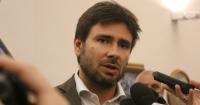 Former Italian deputy remains hospitalized in Cuba in serious condition