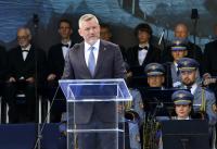 President: Let's Not Remain Passive and Resigned in Battle against Indecency