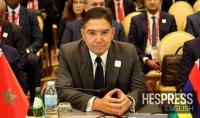 Bourita underlines in the need to place prevention at the heart of African peace and security action