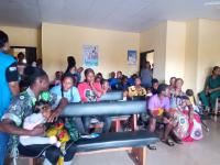 How sustained dialogue is helping women make informed family planning choices in Edo