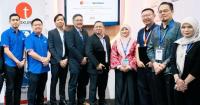 Alibaba’s AMAP Platform Signs Malaysian Partnership to Extend Spatial Intelligence Services Across ASEAN