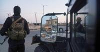 The dismantling of Kurdish forces in Syria requires Israel to reexamine its policy
