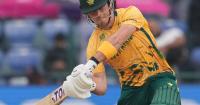 Brevis leads Sth Africa to Tri-Series win over Zimbabwe