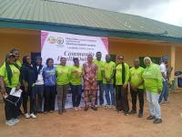 NGO takes cancer outreach to Abuja community 