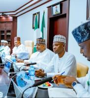 Nigeria: Domestic production gets boost as VP Shettima heads FG’s committee