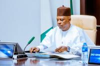 Shettima @60: VP rejects birthday celebrations, urges prayers for Nigeria