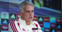 'It doesn't have to be from PSG or Spain' - Mourinho makes Ballon d'Or claim