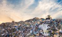 Integrated gas extraction and treatment unit at Errahma controlled landfill reaches 90% completion