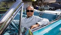 Local lowrider luminary says it’s a ‘lifestyle versus just a fad’ 