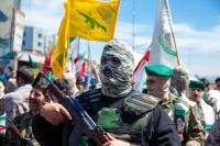 Iranian Defense Chief Teases Military ‘Surprises’ as U.S. Intensifies Pressure on Tehran