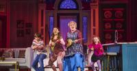 Musical comedy based on Robin Williams film coming to Milton Keynes Theatre