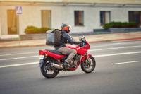 New delivery rules put platforms, delivery companies to the test