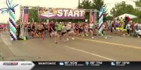 Fox Cities businesses take on healthy living challenge ahead of marathon weekend