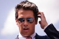 Milo Yiannopoulos: yesterday’s internet radical