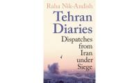 Book Review | An Iranian’s Secret Account Of Surviving Massacre
