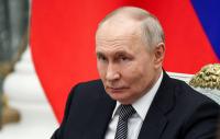 Putin says Russia holds world's second-largest coal reserves