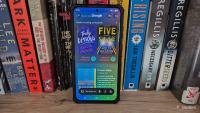 5 reading apps that are better than having a Kindle