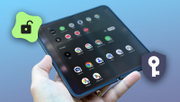 I finally cloned apps on my Pixel 11 Pro Fold using a hidden privacy setting