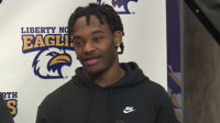 College football player dies following medical emergency