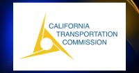 California approves $2.7 billion in funding for new transportation projects