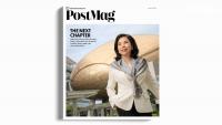 This week in PostMag: Hong Kong’s leading tech hub marks 25th anniversary with a focus on the future