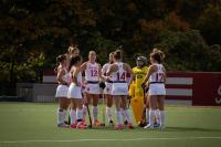 Indiana field hockey rallies late, falls 2-1 to Miami University in regular season opener