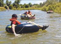 Public health alert: Sewage spill contaminates Arkansas River downstream of Pueblo