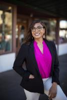 Queer Politician Q & A: Jaelynn Scott for WA State Rep LD37
