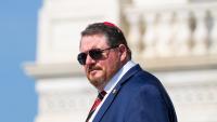 House Republicans Demand Investigation Into Liberal Activist Who Attended Ayatollah’s Funeral