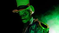 Scream park, er, theme park in Florida! Halloween Horror Nights at Universal      